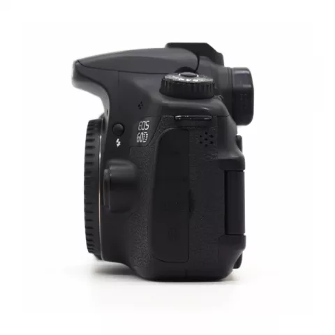Canon EOS 60D Body (Б/У)