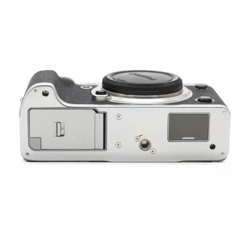 Fujifilm X-T4 Body Silver (Б/У)