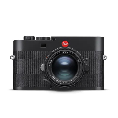 Цифровая фотокамера Leica M EV1