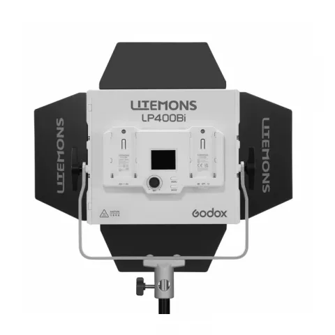 Осветитель светодиодный Godox LITEMONS LP400Bi
