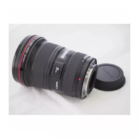 Canon EF 16-35mm f/2.8L  II USM (Б/У) 