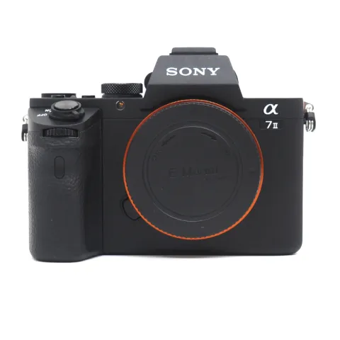 Sony Alpha ILCE-7M2 Body (Б/У)