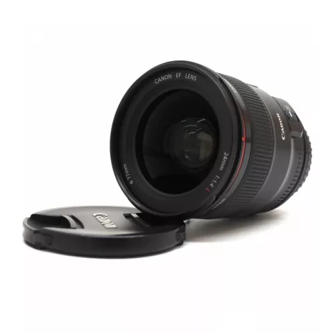 Canon EF 24mm f/1.4L II USM (Б/У)