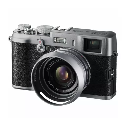 Бленда FujiFilm LH-X100 на объектив для фотокамеры FujiFilm X100