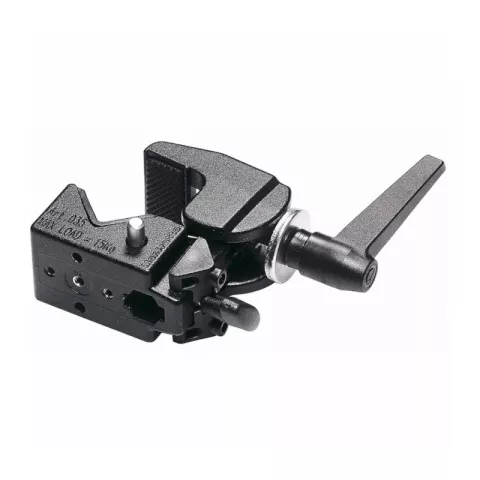 Manfrotto 035C Super Clamp Универсальный зажим