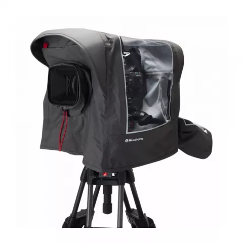 Manfrotto Pro Light Cineshield ML Чехол дождевик для защиты видеокамеры (MB PL-CS-ML)