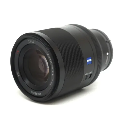 Sony Carl Zeiss Planar T* 50mm f/1.4 ZA(SEL-50F14Z) (Б/У) 