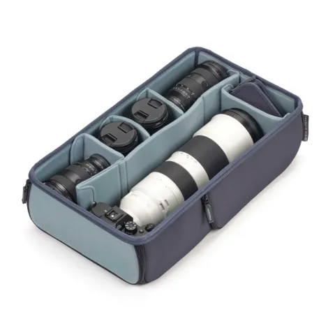 Shimoda Core Unit Mirrorless XL30 RST Защитная вставка для фотооборудования 520-453