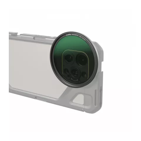 SmallRig 4582 Светофильтр магнитный 67мм поляризационный CPL