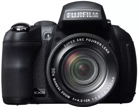 Цифровая фотокамера Fujifilm FinePix HS30EXR