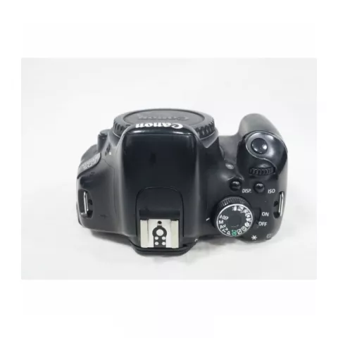 Canon EOS 600D Body (Б/У)