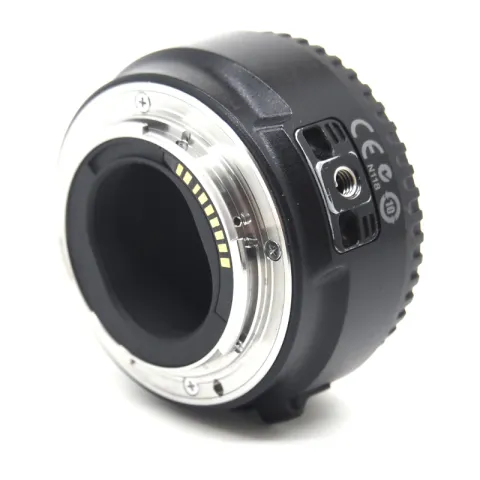 Canon Mount Adapter EF-EOS M (Б/У)