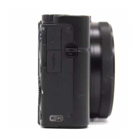 Sony Cyber-shot DSC-RX100M6 (Б/У)