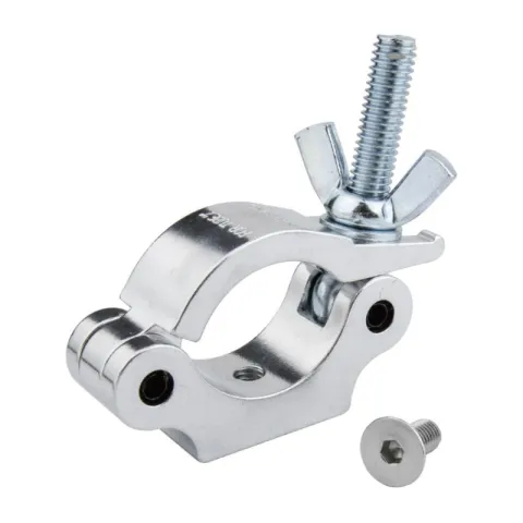 KUPO KCP-830CP Coupler with 3/8