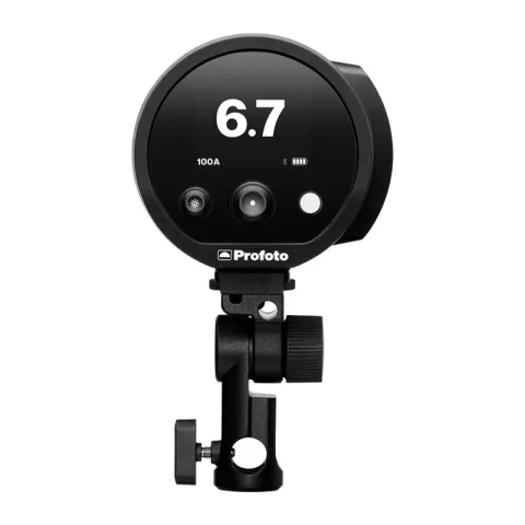 Profoto 901078-EUR B30 Duo Kit 500/500 AirTTL