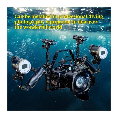 Sea Frogs SF-L03 подводный фонарь