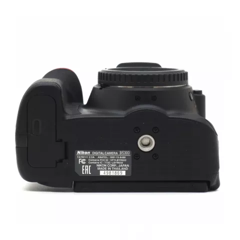 Nikon D5300 kit 18-55 VR AF-P (Б/У)