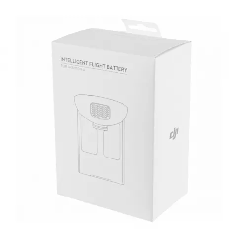 Аккумулятор DJI Li-pol 15.2V 5350mAh, 4s1p для Phantom 4