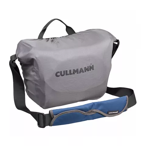 Сумка Cullmann MADRID sports Maxima 325 dark blue/grey (C98316) для фотоаппарата 