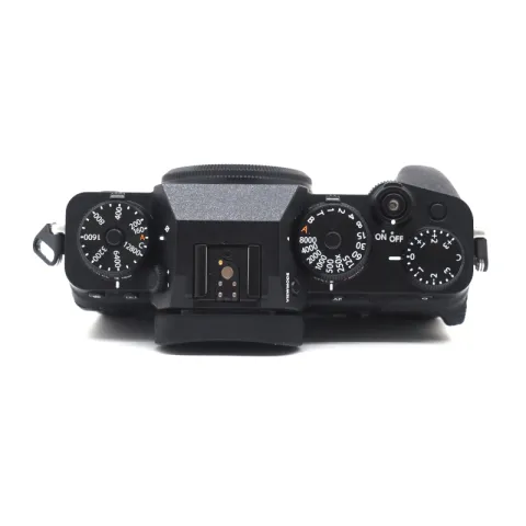 Fujifilm X-T4 Body Black (Б/У)