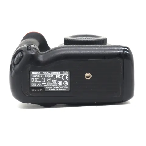 Nikon D4s Body (Б/У)