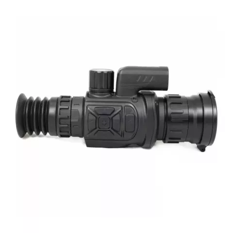 Тепловизионный прицел (с баллистическим калькулятором)  Arkon Arma HR50L 