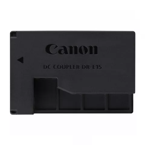 Canon DR-E15 (DC Coupler) для EOS 100D