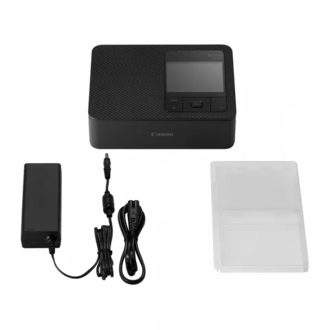 Компактный фотопринтер Canon Selphy CP1500 Black