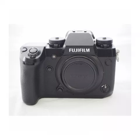 Fujifilm X-H1 Body (Б/У) 
