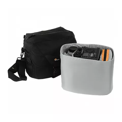 Сумка для фотоаппарата Lowepro Stealth Reporter D100 AW