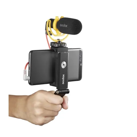 Держатель Godox MTH04 для смартфона