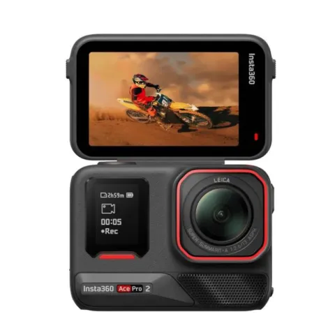 Insta360 Ace Pro 2 Standard Bundle