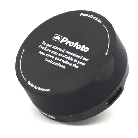 Синхронизатор 901310 Profoto Connect - Canon (Б/У)