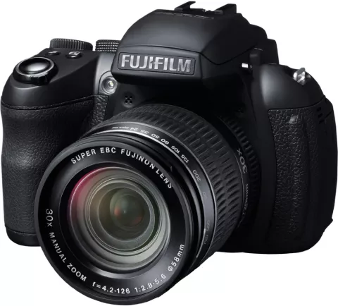 Цифровая фотокамера Fujifilm FinePix HS35EXR