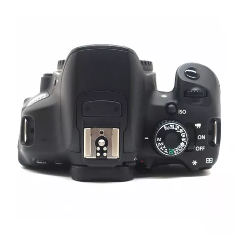 Canon EOS 650D Body (Б/У)