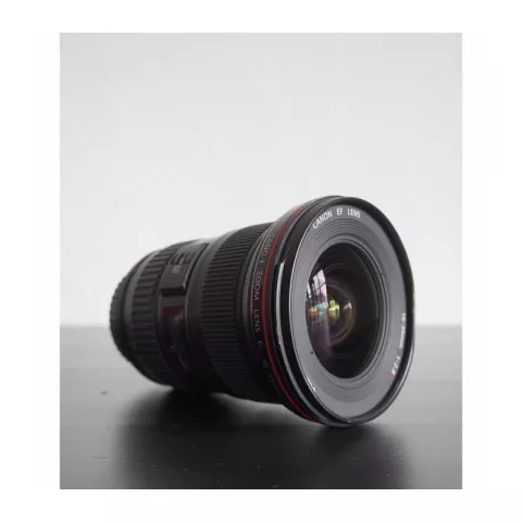 Объектив Canon EF 16-35mm f/2.8L II USM (Б/У)