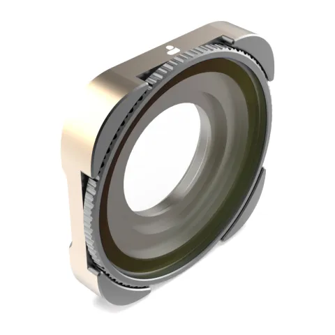 Фильтр PolarPro Circular Polarizer для GoPro Hero9/10/11