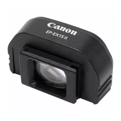 Наглазник Canon EP-EX 15 II удлинитель окуляра