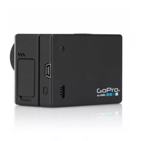 Дополнительная внешняя батарея GoPro Battery BacPac ABPAK-401 для Hero 4