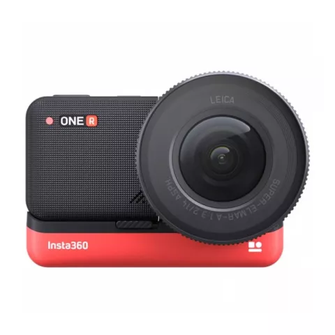 Экшн-камера Insta360 ONE R 360 (CINAKGP/D)
