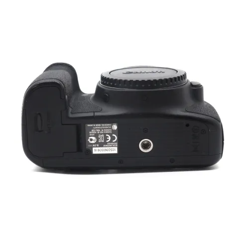 Canon EOS 6D Body (Б/У)