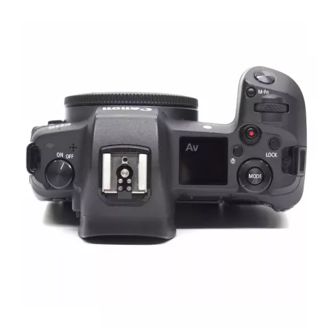 Canon EOS R Body (Б/У) 