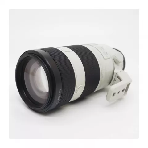 Sony FE 100-400mm F4.5–5.6 GM Lens (Б/У)