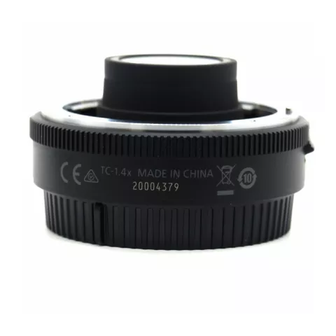 Nikon Teleconverter Z TC-1.4x (Б/У)