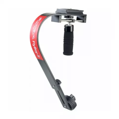 Стедикам Proaim Flycam Flyboy-II черный