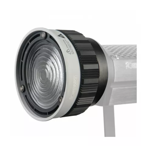 Насадка оптическая GreenBean ZoomMount F12 с линзой Френеля