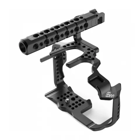 Комплект клетка 8Sinn GH5 / GH5s Cage + ручка Top Handle Basic