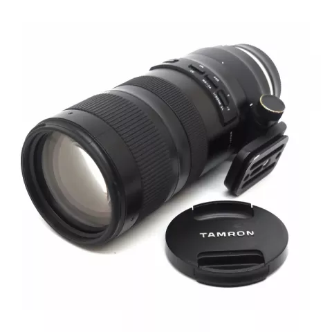 Tamron SP AF 70-200mm f/2.8 Di VC USD G2 Canon EF (Б/У)