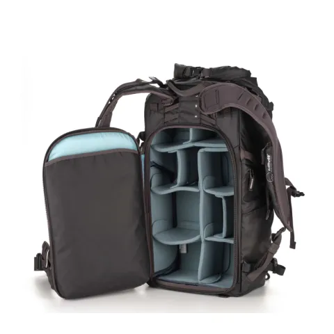 Shimoda Core Unit Mirrorless XL30 RST Защитная вставка для фотооборудования 520-453