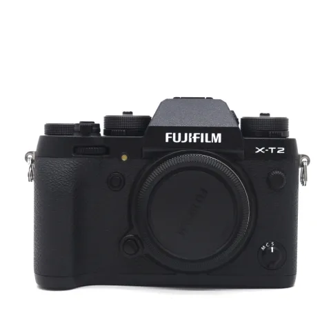 Fujifilm X-T2 Body (Б/У)